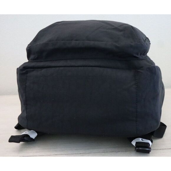 Kipling KI1206-0DH Women's Black Tonal 15" Laptop Seoul Backpack - Picture 13 of 15